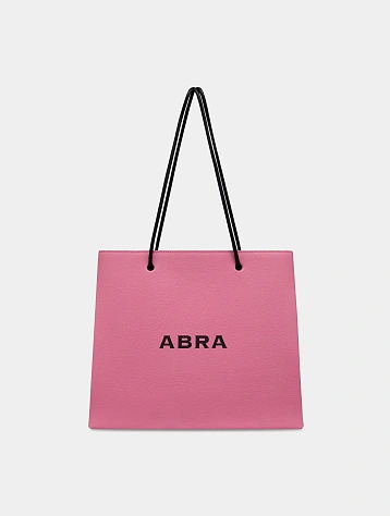 Сумка ABRA Bags Pink