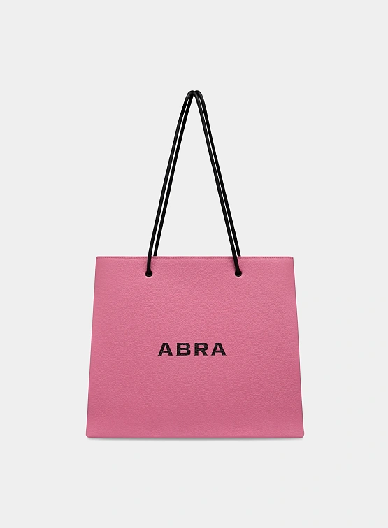Сумка ABRA Bags Pink
