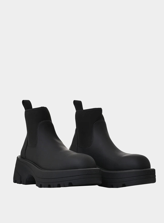 Ботинки 1017 ALYX 9SM Work Boot Black