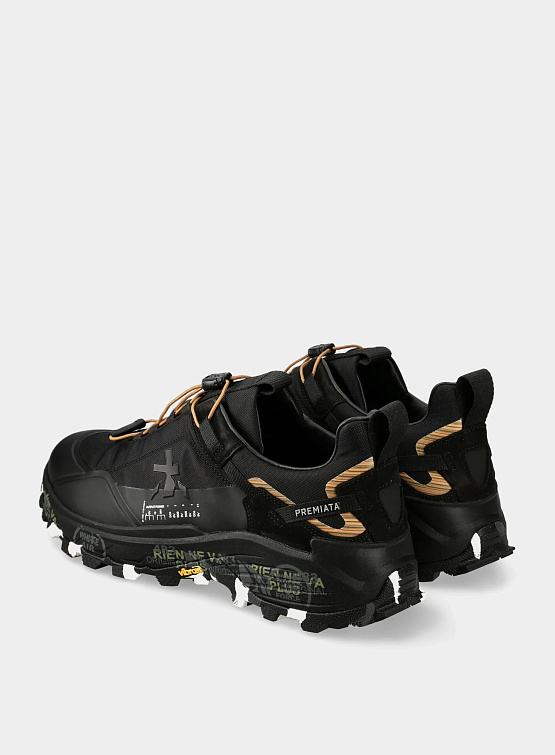 Кроссовки Premiata Cross 0.2 Var 384