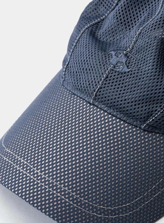 Кепка SAN SAN GEAR Mesh Cap Blue