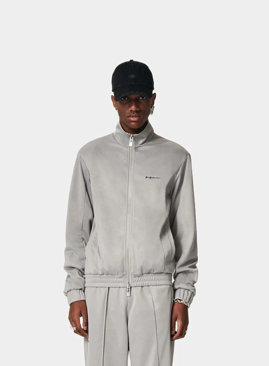 Олимпийка Han Kjøbenhavn Track Top Grey