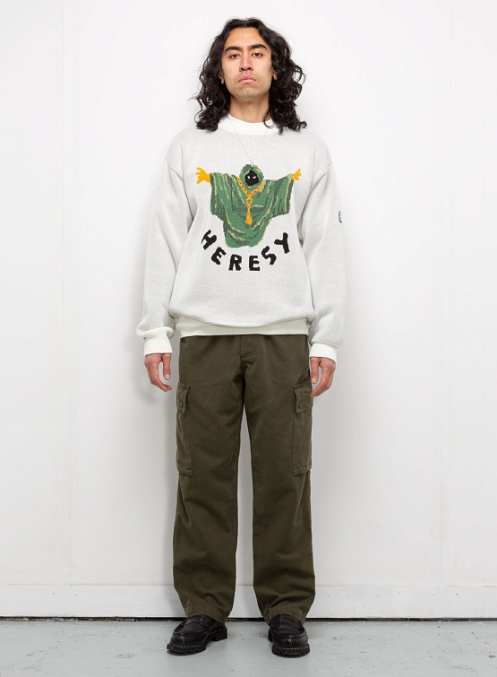 Брюки Heresy Guild Trousers Green
