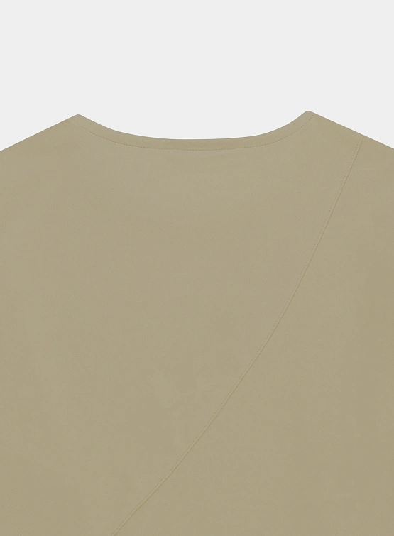 Лонгслив XLIM EP.8 01 Brown