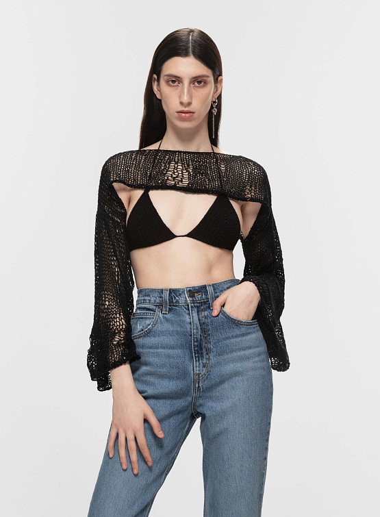 Моносерьга OMUT Single