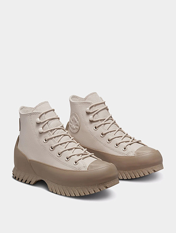 Ботинки Converse Lugged 2.0 Papyrus