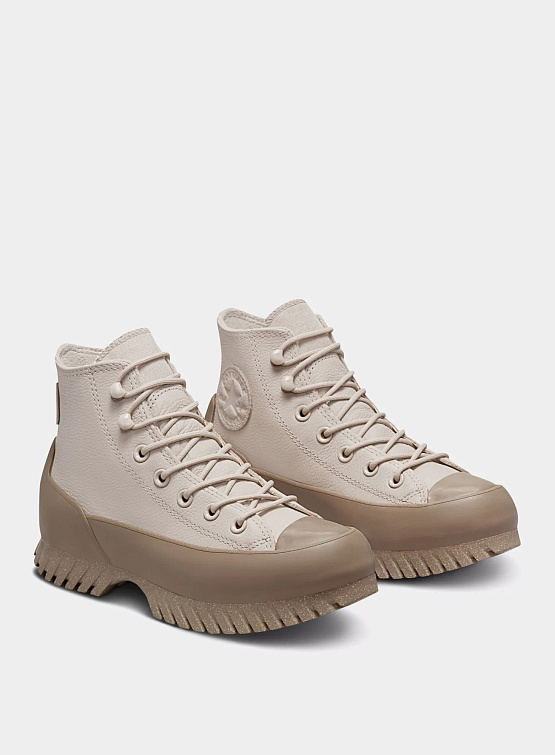 Ботинки Converse Lugged 2.0 Papyrus