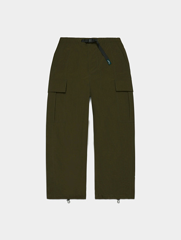 Брюки Afield Out Utility Pant Green