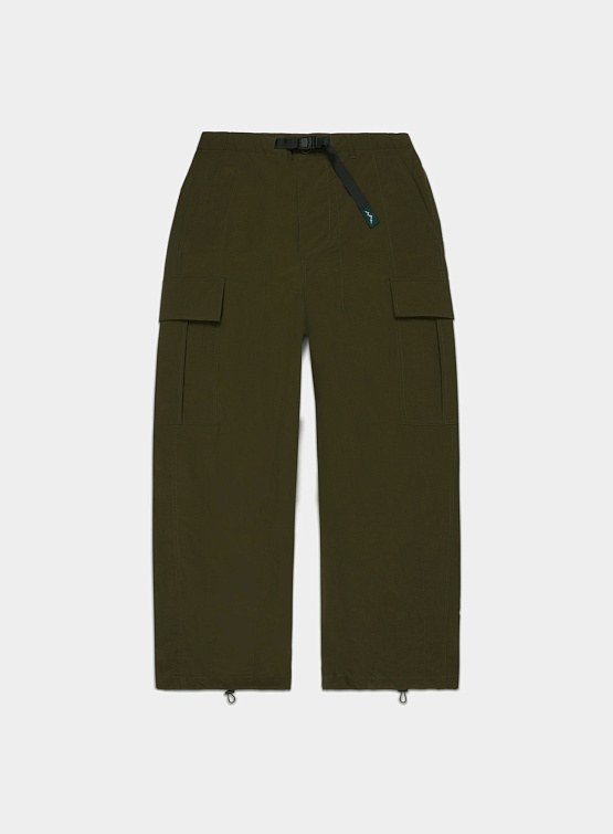 Брюки Afield Out Utility Pant Green