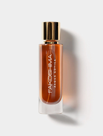 Духи FAKOSHIMA Acqua Gotica