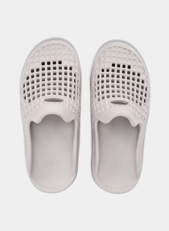 Сабо LUSSO CLOUD Scenario Slide - Coffee