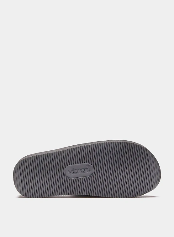 Сандалии SUICOKE DEPA-V2ab-soft Black