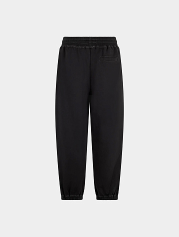 Брюки A-COLD-WALL* Millbank Sweatpant Black