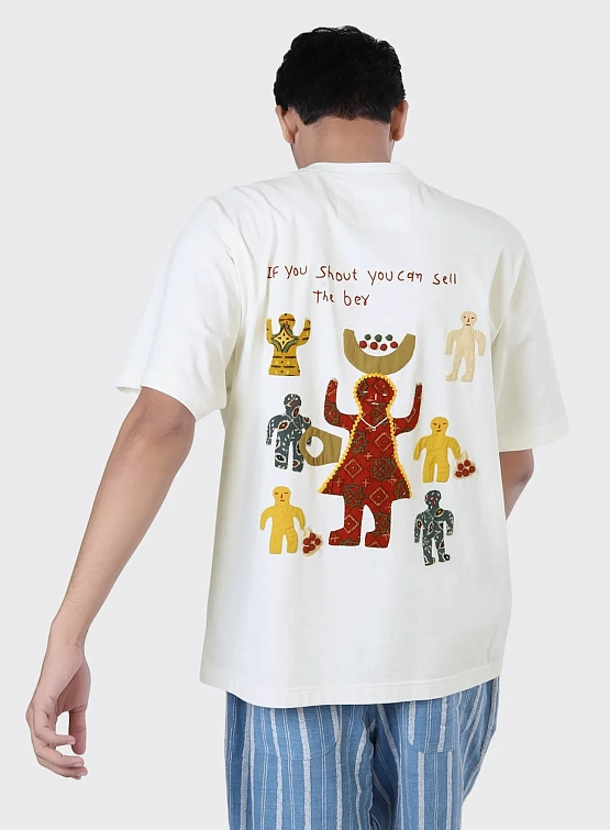 Футболка Kardo T-5 Rabari Rab05