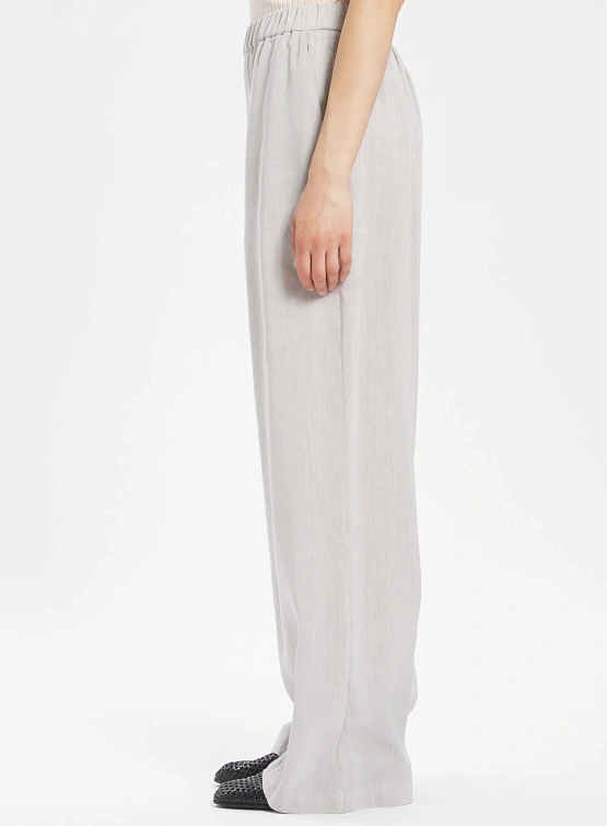 Женские брюки Barena Venezia Mariano Lezier Argento