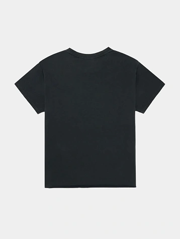 Футболка 424 T-shirt Black