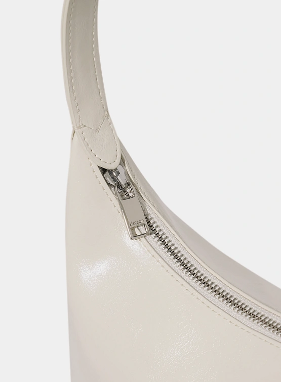 Женская сумка STAND OIL Plump Bag Cream