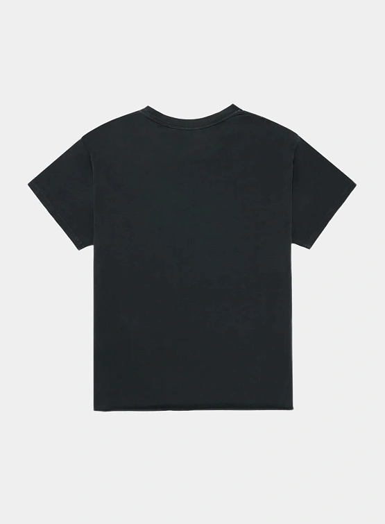 Футболка 424 T-shirt Black