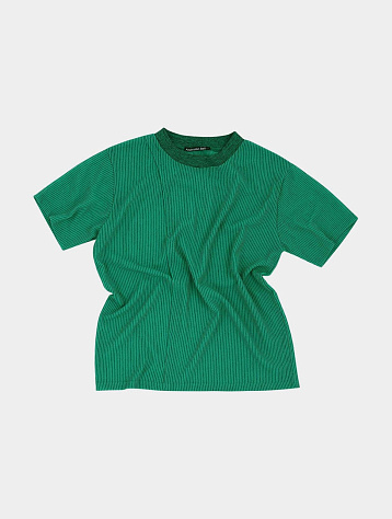 Футболка Andersson Bell Paka Summer Green