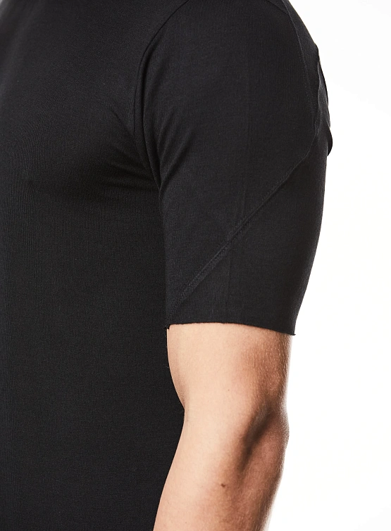 Футболка thom/krom M TS 866 Black