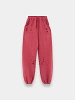 Брюки ALCHEMIST Workshop Joggers Aged Red