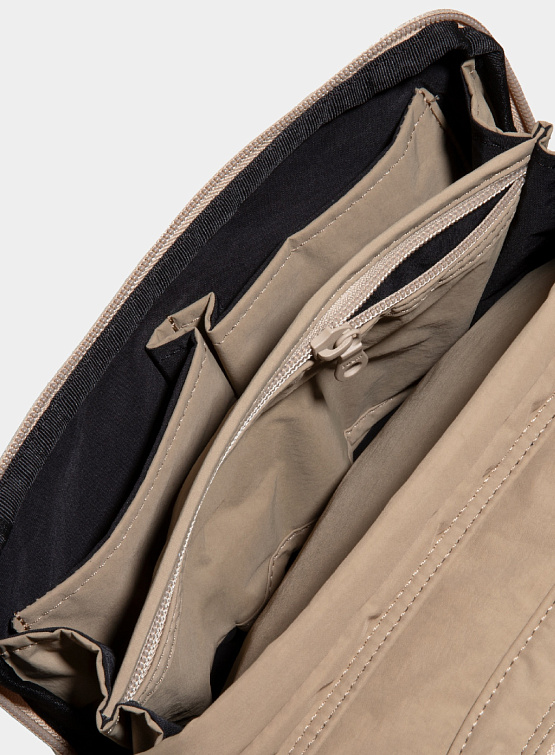 Сумка Mazi Untitled Stack Bag Beige