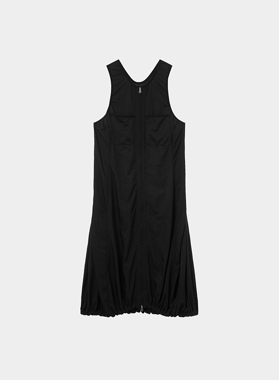 Женское платье Open YY Camper Dress Black