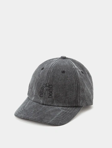 Кепка Heresy Arch Cap Ash