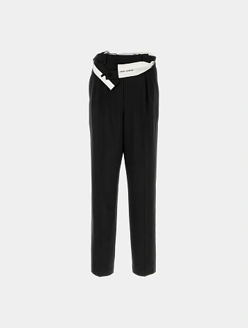 Брюки Magliano Link Double Black