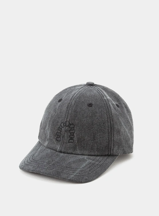 Кепка Heresy Arch Cap Ash