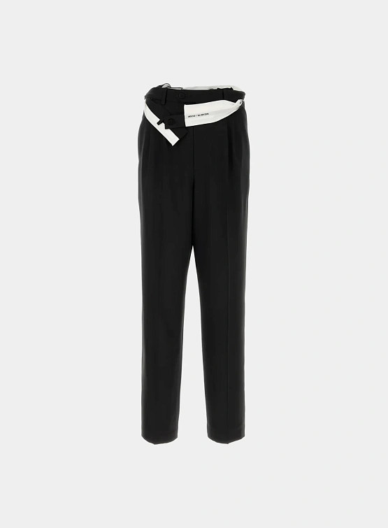 Брюки Magliano Link Double Black