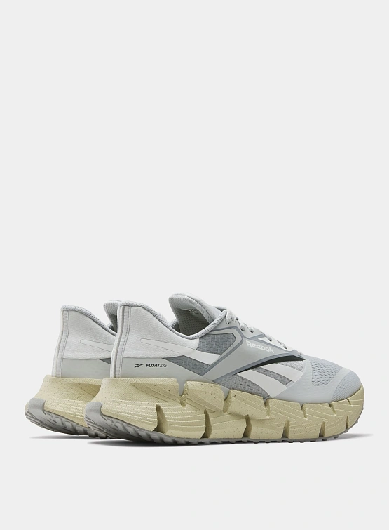 Кроссовки Reebok FloatZig 1 Grey/Beige