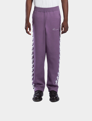 Брюки 3.PARADIS Track Pants Unity Purple