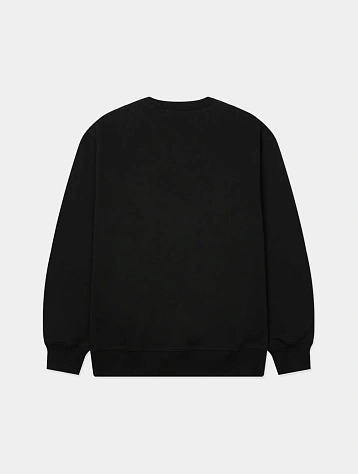 Свитшот LMC Gothic Sweatshirt Black
