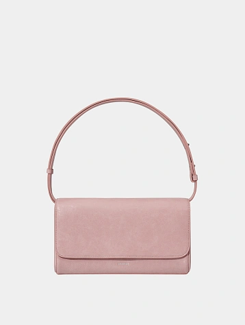 Женская сумка STAND OIL Butter Bag Classic Soft Pink