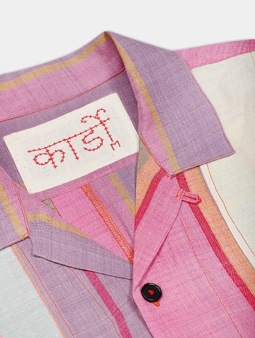 Рубашка Kardo Yusuke MSP01