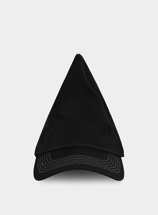 Кепка LUEDER Elf Cap Amateur Black