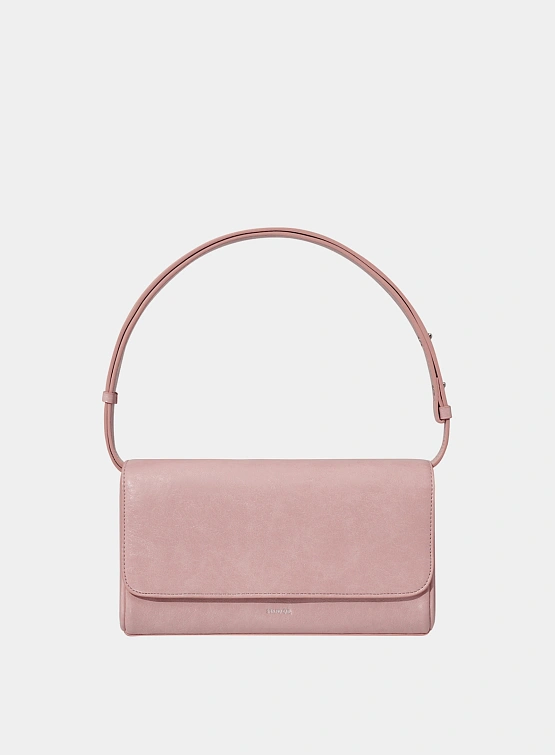 Женская сумка STAND OIL Butter Bag Classic Soft Pink