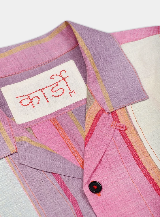 Рубашка Kardo Yusuke MSP01