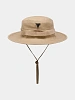 Панама MAHARISHI 6029 Hemp Boonie Hat Sand
