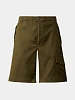 Шорты C.P. Company The Metropolis Series Technical Panama Ivy Green