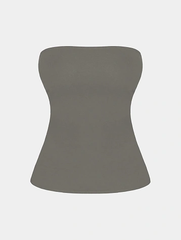 Женский топ XSAI Bando 02 Beluga