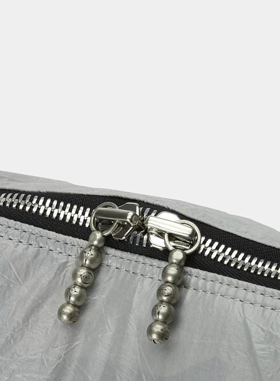 Сумка Thug Club Clouded Bio Army Messenger Bag Multi