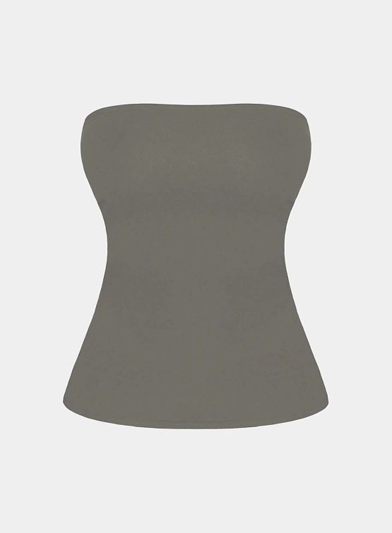 Женский топ XSAI Bando 02 Beluga