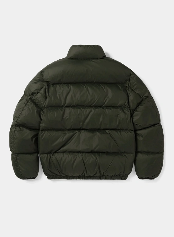 Куртка thisisneverthat Pertex T Down Jacket Green