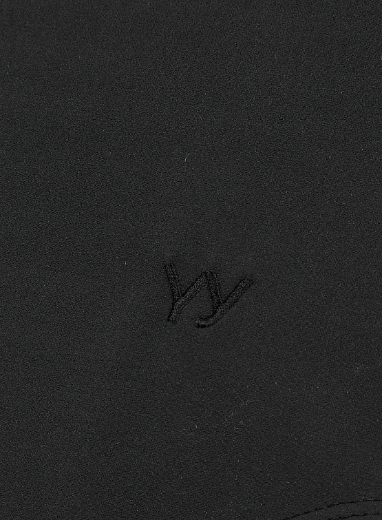 Боди женское OPEN YY Basic Bodysuit Black