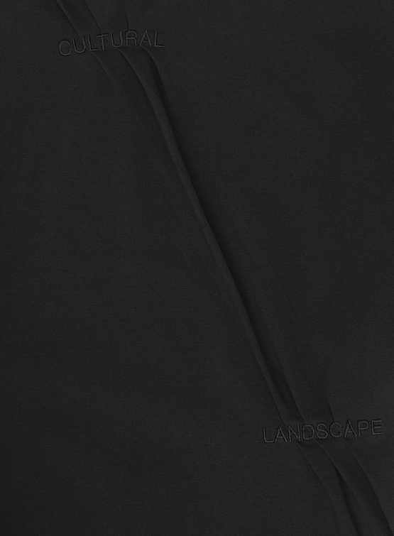 Футболка HELIOT EMIL Petrichor Tee Black