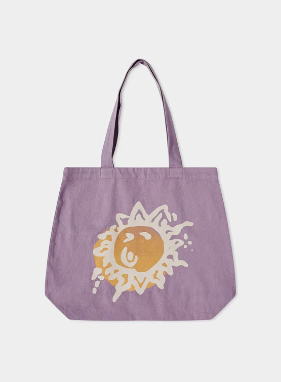 Сумка ACMH Record Lilac