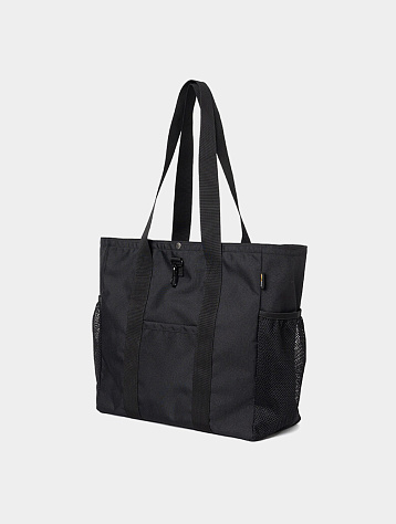 Тоут Uniform Bridge Tote Bag Black