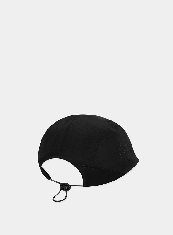 Кепка LMC Capital Fn Running Cap Black